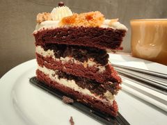 海盐奥利奥蛋糕-DECAMERON十日谈(卓悦汇店)