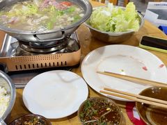 -龙大头庖汤店