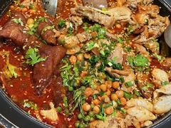 -青花椒花椒鱼(合生汇店)