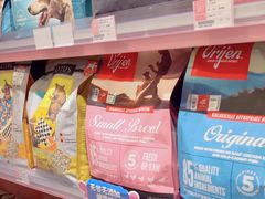 -FAELING PETS美天灵宠物(合生汇店)