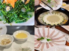 -美未居·老字号·地道顺德菜·桑拿鸡·鱼生(容桂店)