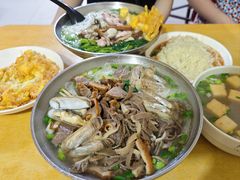 -龙江鲜捞店(龙江路店)