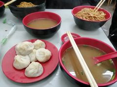 -万寿斋(山阴路店)