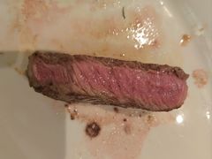 -MORTON'S 莫尔顿牛排坊(北京丽晶酒店)