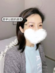 -MIVI野生眉纹绣纹眉