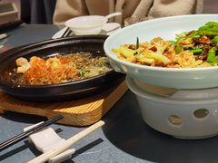 -双湖园·地标武汉菜(黄鹤楼解放路店)