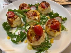 那不勒斯之吻披萨-威克特披萨汉堡
