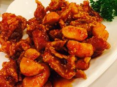 -聚春园自助餐厅(东街口店)