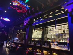 -啤仕多·啤客国潮跳舞BAR(保俶路店)
