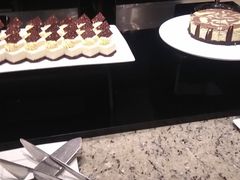 -上海锦江汤臣洲际大酒店壹阶层