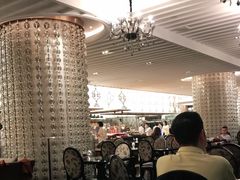 -圣丰索菲特·2 On 988 Café 自助餐厅