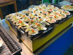 -大学城夜市大排档(凤栖路店)