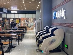 -SFC上影影城(新世界店)