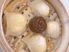 虾饺-稻香酒家·33年老字号·港式粤菜(富邦中心店)
