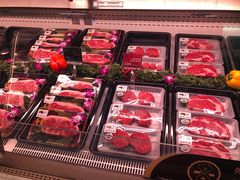 -MEAT MATE 鲜食肉铺(凤凰汇·里巷店)