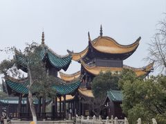 -岳阳楼景区