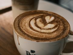 -Peet's 皮爷咖啡(东湖路手作店)