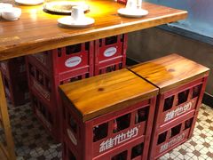 -捞围鲜·港式打边炉(海阳路店)