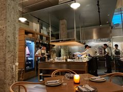 -BOR Eatery(安福路店)