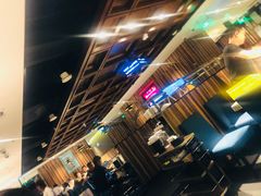 大堂-海底捞火锅(金花路店)