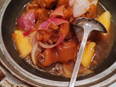 -顺德人家食府(黄金广场店)