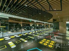 -VIP 威尔仕健身·游泳(嘉华中心店)