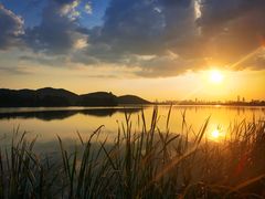 -东湖落雁景区