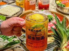 -蚂蚁洞·烤肉大营地(上海静安大悦城店)