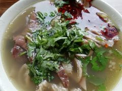 -李小老烧饼(常营民族家园店)