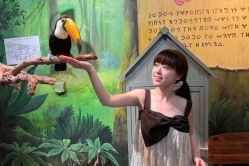 -Zoolung Zoolung动物主题公园(海信广场店)