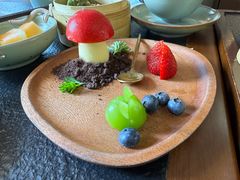 -菌自由丨野生菌火锅特色庭院餐厅(丽江古城店)