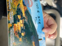 -雁门关景区