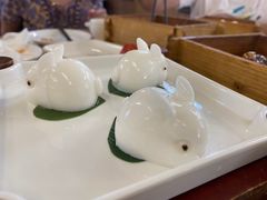 -日日鲜自助餐厅(小公园店)