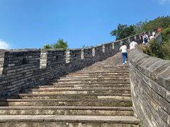 -台州府城(江南长城)