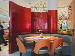 -老板恋上鱼(恒隆广场店)