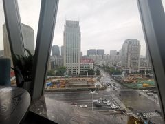 -柒园·三十年创意杭帮菜(龙湖滨江天街店)