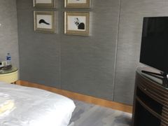 -上海静安香格里拉大酒店