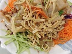 -龙香居海鲜浑锅家常菜·特色驴肉