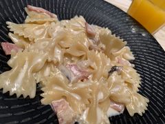 -新发展亚太JW万豪酒店·福苑咖啡厅