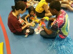 -美国悦宝园早教托育中心(东坝店)