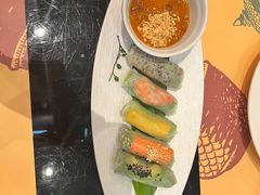 -simply thai天泰(静安嘉里中心店)