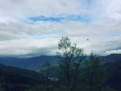 -硗碛藏寨·神木垒景区