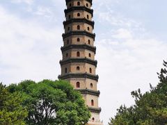 -承德避暑山庄景区