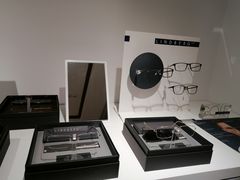 -目艮眼镜SHOWROOM(品牌集合店)