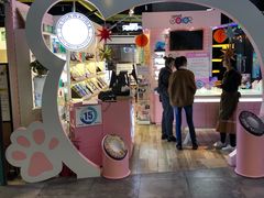 -sweet color隐形眼镜专营(万象城店)