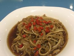 -满园春酒楼(庐江路店)