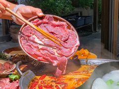 -阳阳老火锅(小南门店)