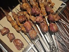-破店肥哈·海鲜·烧烤(郑州银泰inPARK店)
