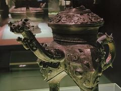 -上海博物馆(人民广场馆)