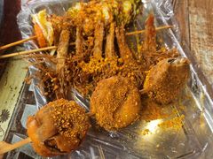 -刘文祥大碗麻辣烫(立汇店)